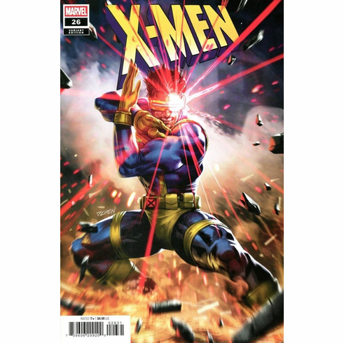 X-Men # 26 (Cyclops Variant)