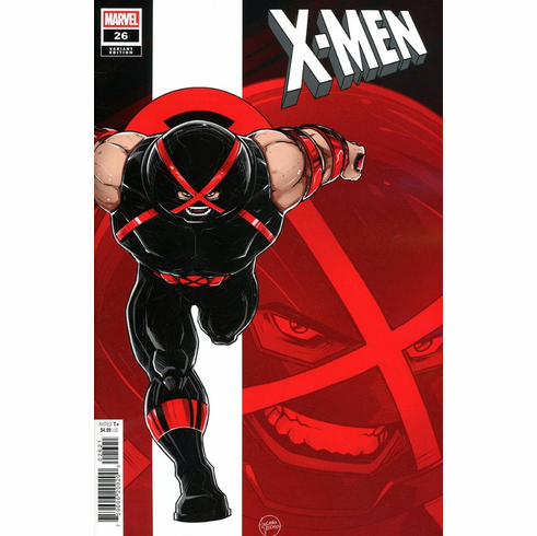 X-Men # 26 (Variant)