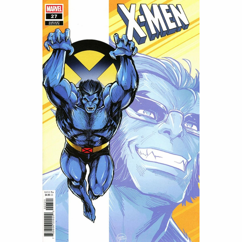 X-Men # 27 (Variant)