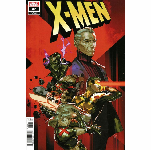 X-Men # 27 (Variant)