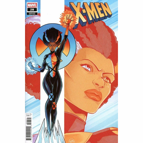 X-Men # 28 (Variant)