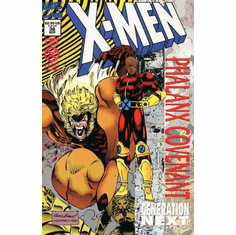 X-Men # 36