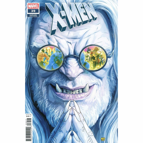 X-Men # 39 (Incentive Variant)