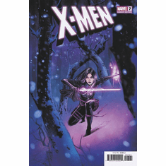 X-Men # 7 (Variant)