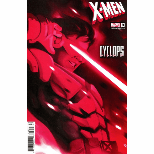 X-Men # 9 (Variant)