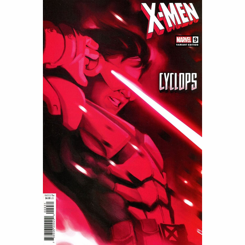 X-Men # 9 (Variant)
