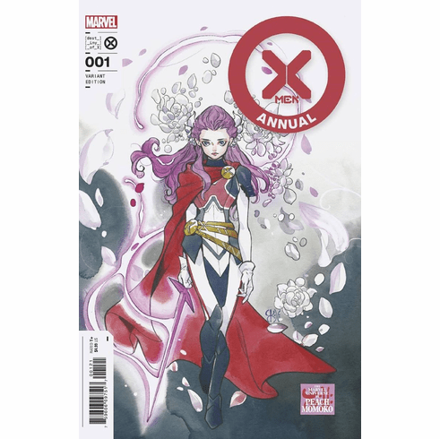 X-Men Annual # 1 / 2022  (Variant)