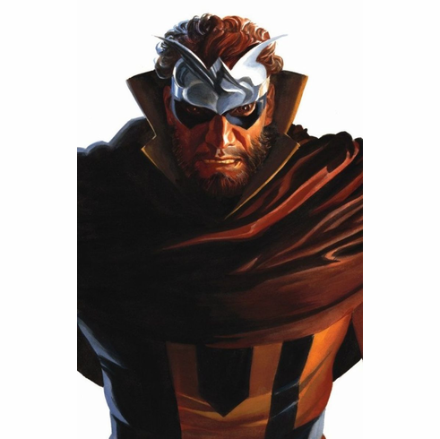 X-Men: United # 7 (Timeless Variant