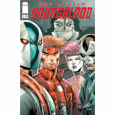 Youngblood # 1