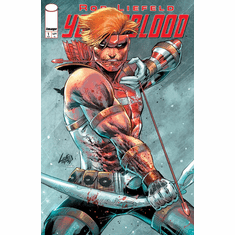 Youngblood # 1 (Variant)