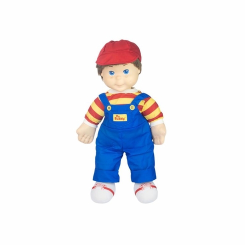Buddy Doll