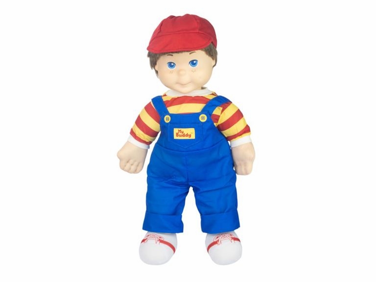 Buddy Doll
