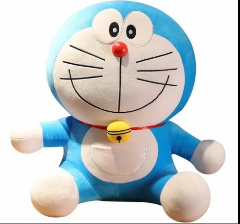 Doraemon Toy