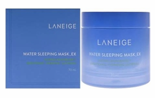 Laneige sleeping mask