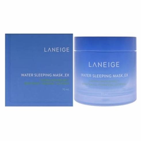 Laneige sleeping mask