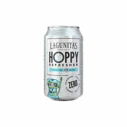 Sparkling Water