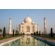 The Taj Mahal, India