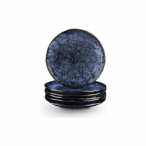 ceramic plates