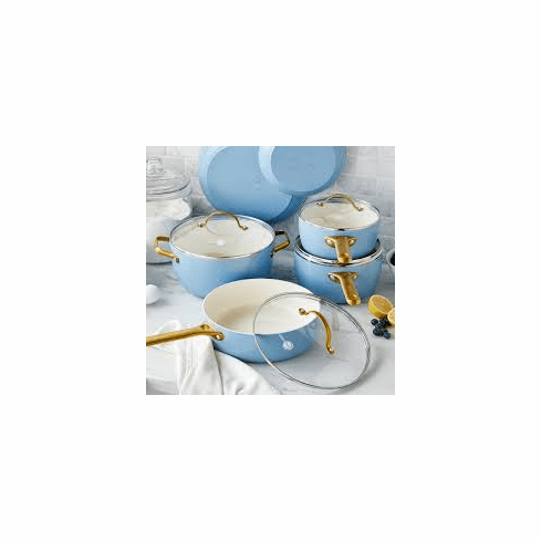 Pots