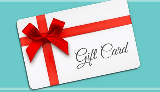 Gift Cards