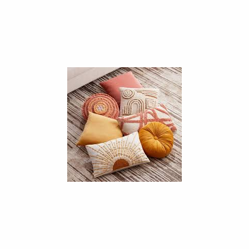 pillows
