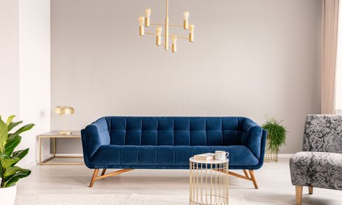 Sofa set