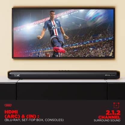 SoundBars