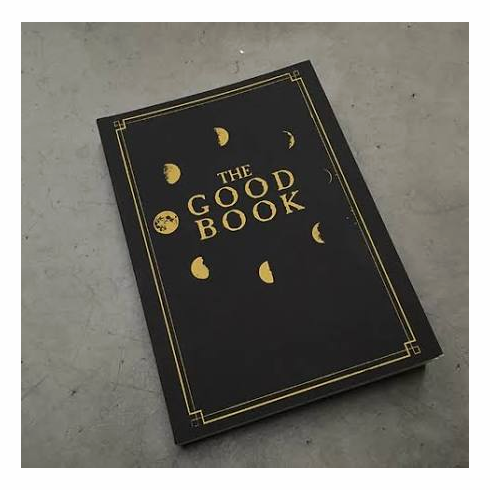softgood book