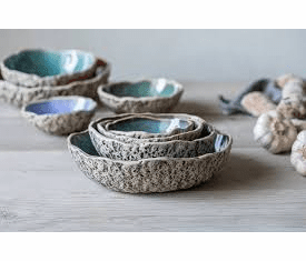 Brunch plates