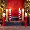 Christmas Candels