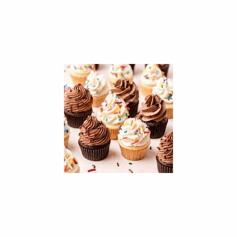 Cupcakes gc