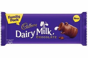 Dairy milk