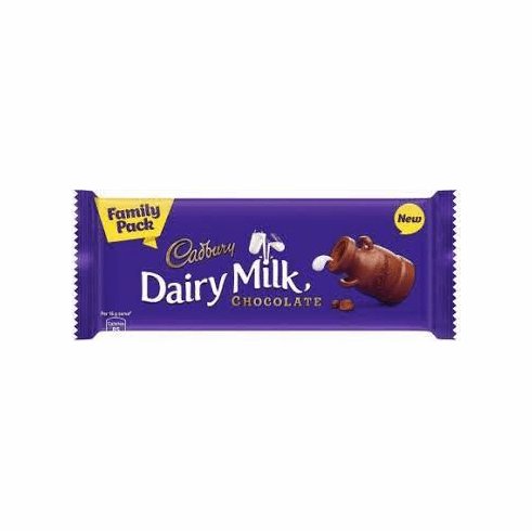 Dairy milk