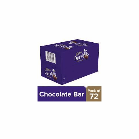 Dairy milk pack