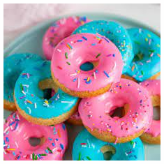 Donuts