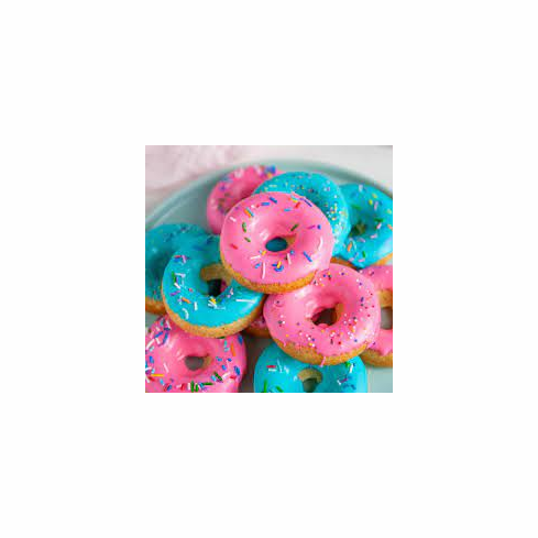 Donuts