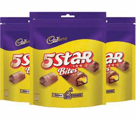 Five star 3d