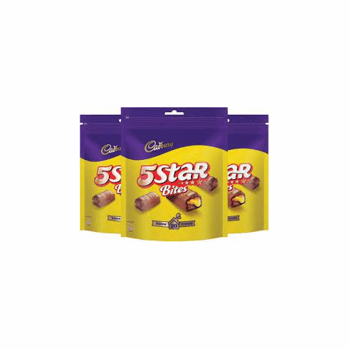 Five star 3d