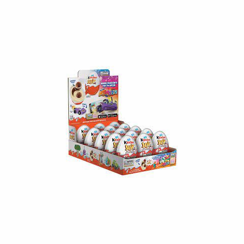 gc kinderjoy