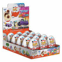 gc kinderjoy