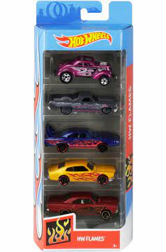 Hotwheels