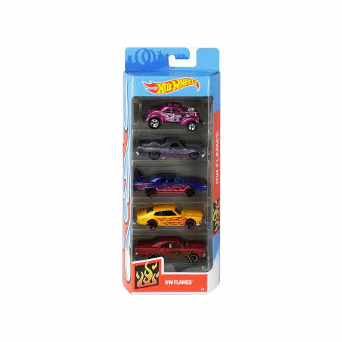 Hotwheels