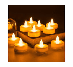 Led Candels