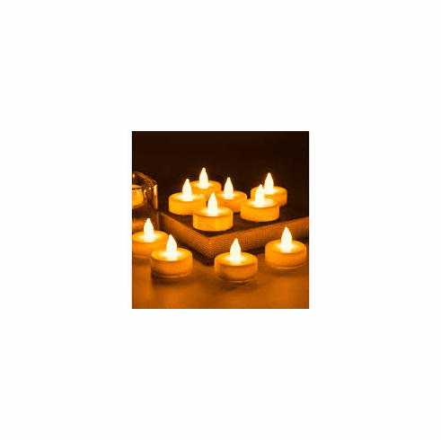Led Candels