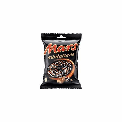 Mars