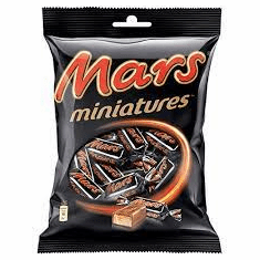 Mars