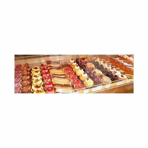 Pasteries