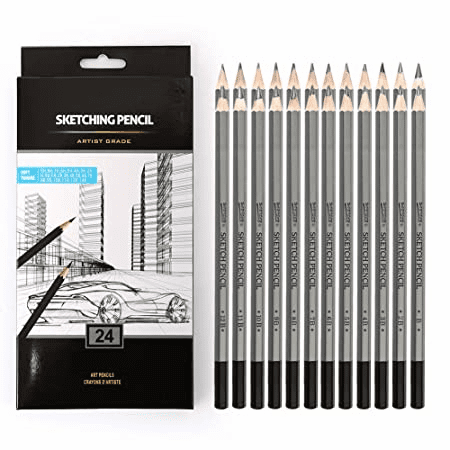 Pencils