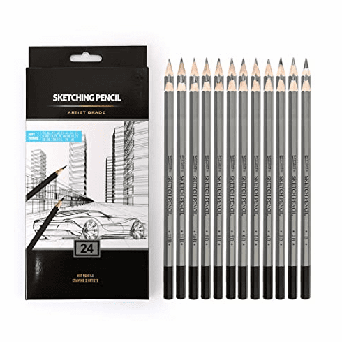 Pencils
