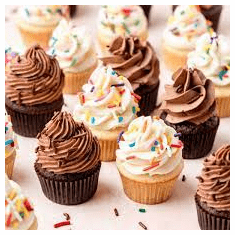 Section Bakery